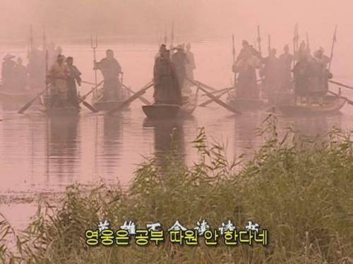 대학 도서관 공용PC 바탕화면