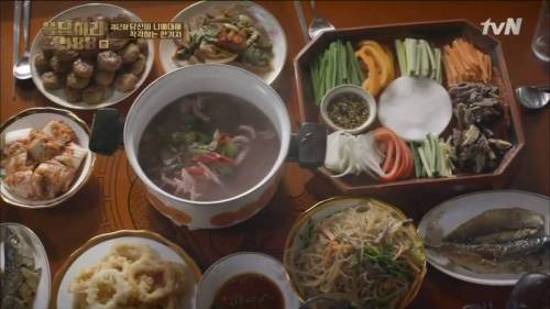 응답하라1988에 나온 밥상들.jpg