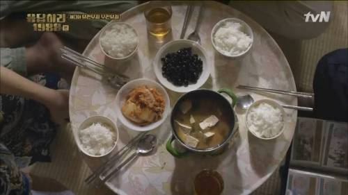 응답하라1988에 나온 밥상들.jpg