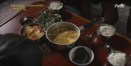 응답하라1988에 나온 밥상들.jpg