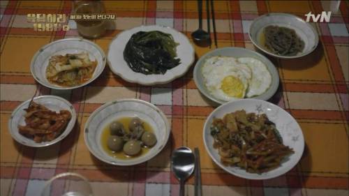 응답하라1988에 나온 밥상들.jpg