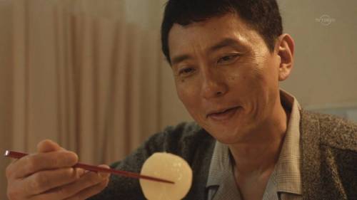 병원밥조차 먹고 싶어지는 드라마.jpg