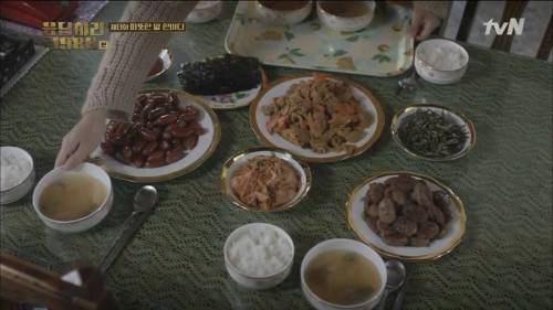 응답하라1988에 나온 밥상들.jpg