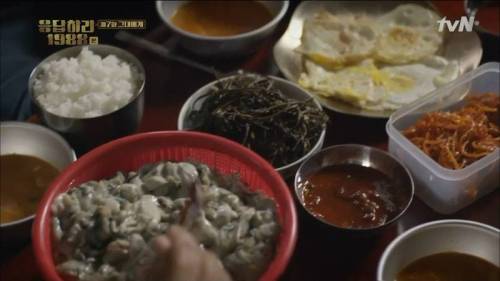 응답하라1988에 나온 밥상들.jpg