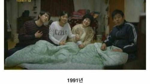 우리가 덕선이 남편 찾느라 놓친점