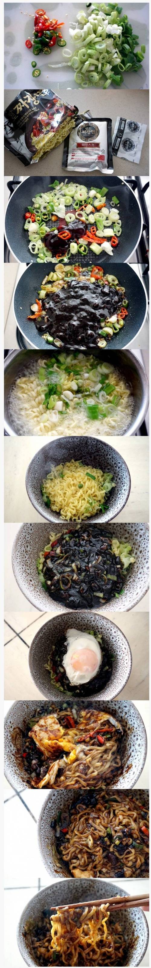 어느 자취생의 짜장면.jpg