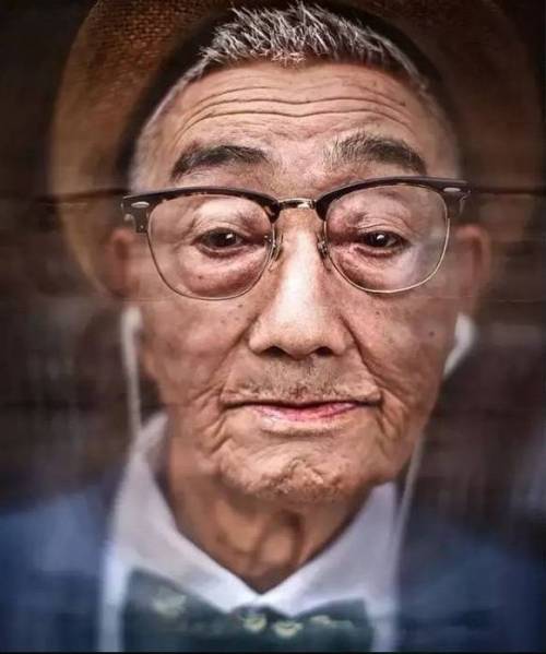 85세 할아버지의 변신.jpg