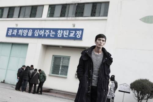 4주만에 16kg 감량한 배우