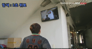 한화팬의 어리둥절.gif