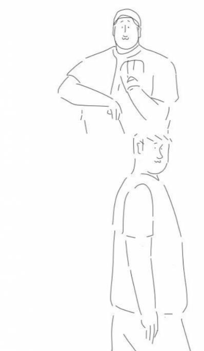 일본팬이 그린 이대호 선수.jpg