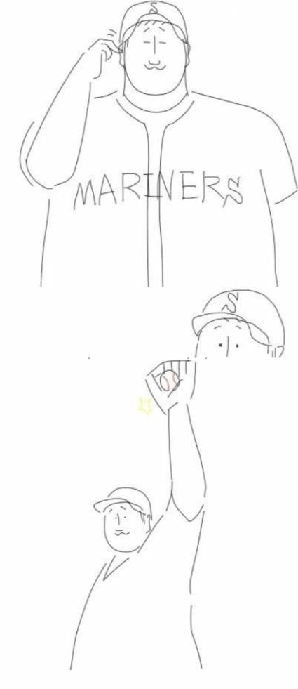 일본팬이 그린 이대호 선수.jpg