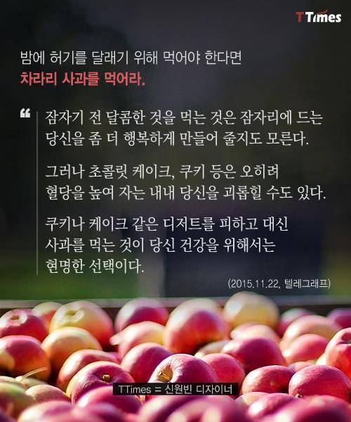 한국에만 있는 거짓 정보