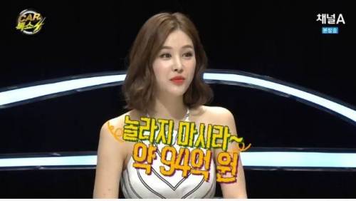세계 최고가 자동차 번호판.jpg
