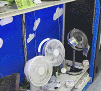일본에서 실제로 판매중인 선풍기.gif