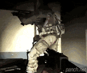 게임 캐릭터의 사람 같은 움직임.gif