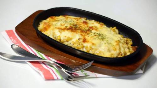 어린시절 횟집 가면 가장 맛있었던 음식
