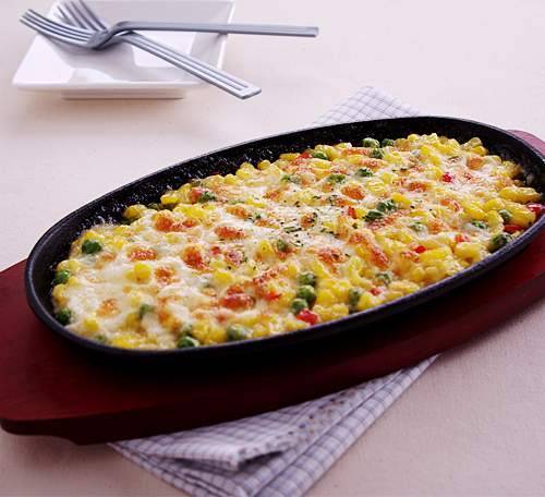 어린시절 횟집 가면 가장 맛있었던 음식