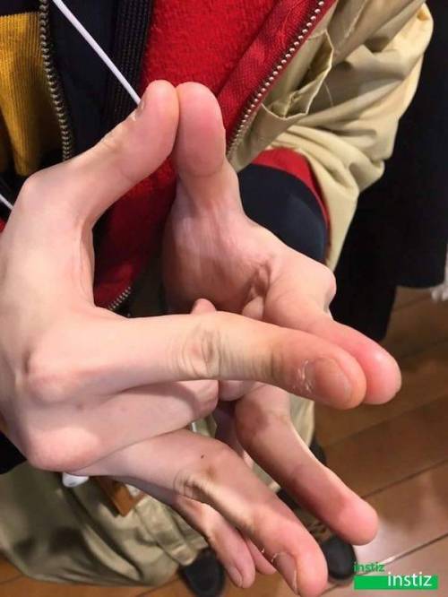손가락 개인기 이거 되시는분?.jpg