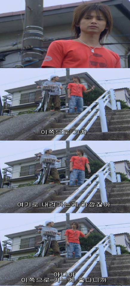 [스압] 오늘 죽은 친구가 살아난다면.jpg