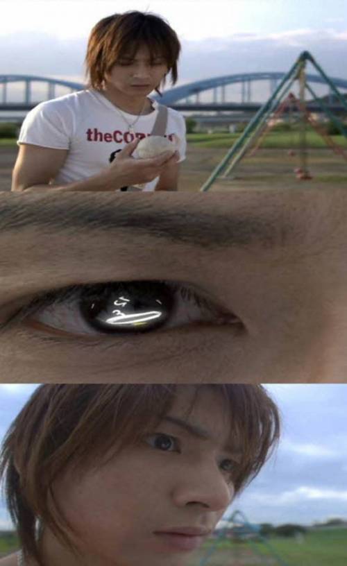 [스압] 오늘 죽은 친구가 살아난다면.jpg