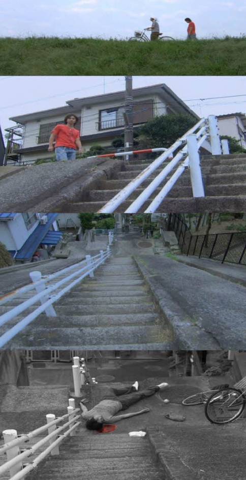 [스압] 오늘 죽은 친구가 살아난다면.jpg