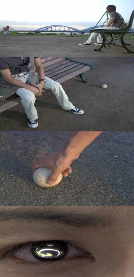 [스압] 오늘 죽은 친구가 살아난다면.jpg