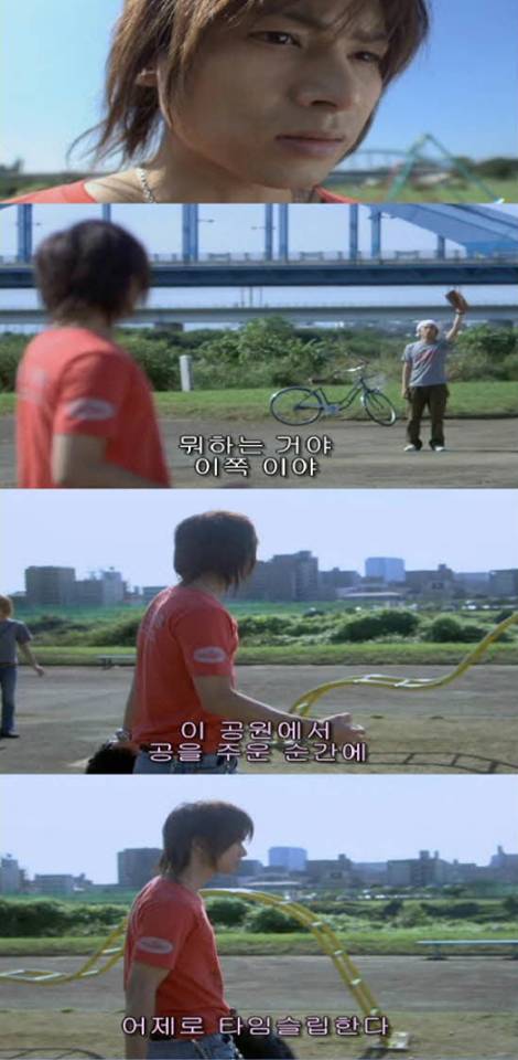 [스압] 오늘 죽은 친구가 살아난다면.jpg