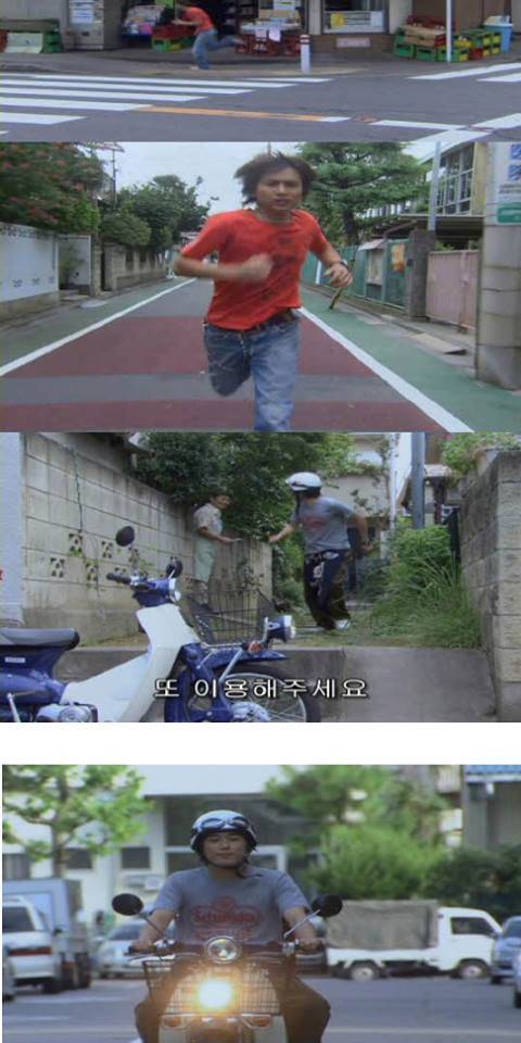 [스압] 오늘 죽은 친구가 살아난다면.jpg