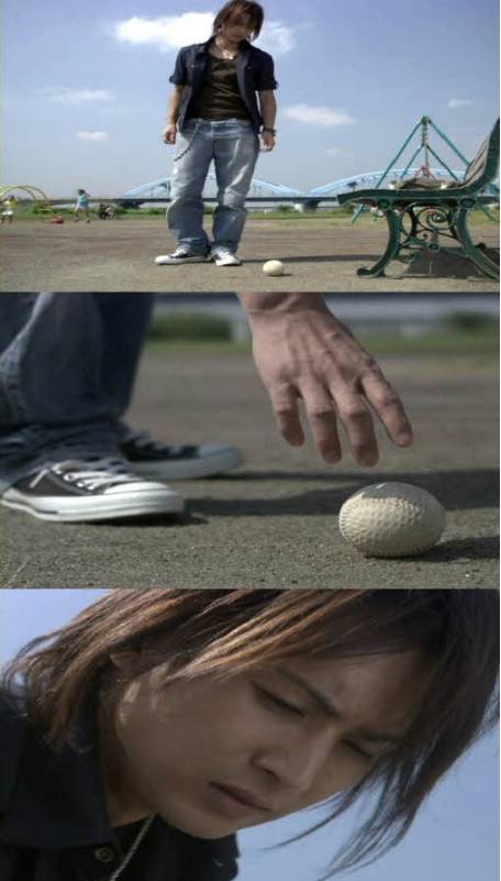 [스압] 오늘 죽은 친구가 살아난다면.jpg