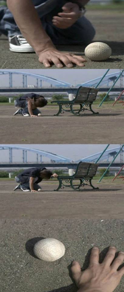 [스압] 오늘 죽은 친구가 살아난다면.jpg