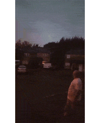 유쾌한 서양아재.gif