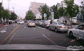 나 아우디야 비켜.gif