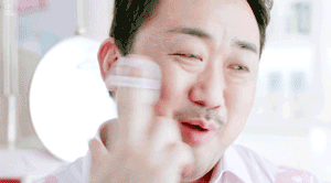 손님 안사세요?