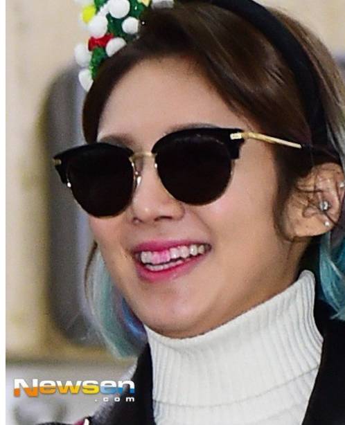 여자들이 많이 하는 화장 실수