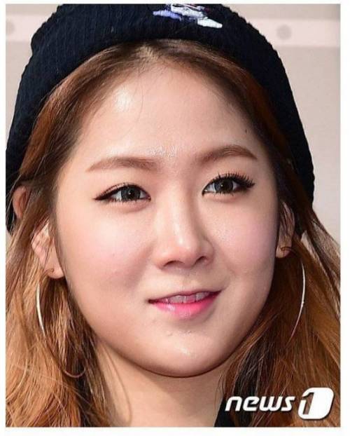 여자들이 많이 하는 화장 실수