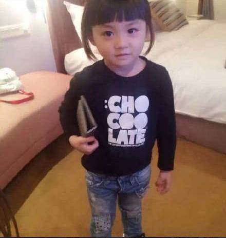 친정집에 몇개월 아이를 맡긴 결과