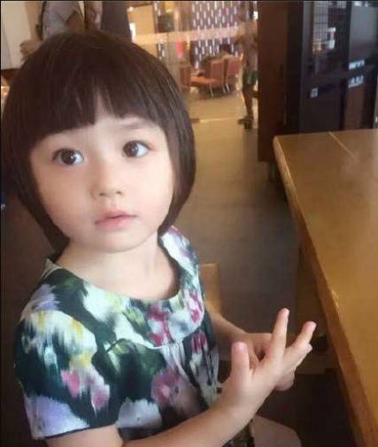 친정집에 몇개월 아이를 맡긴 결과