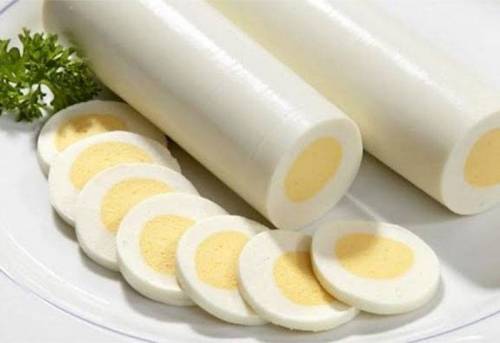 long egg(긴 달걀) 만드는 과정.avi