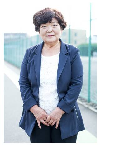 '맨발의 겐' 작가 아내분의 일침 甲