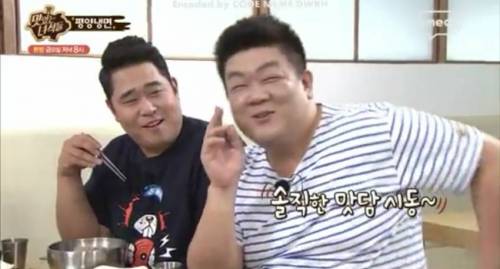 평양냉면에 대한 냉정한 맛 평가