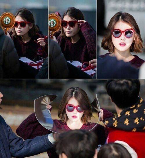 연예인 반사판의 위엄.jpg