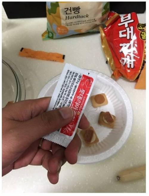 금수저의 카나페 만들어먹기.jpg