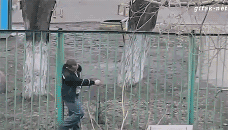 허탈한 아재...gif