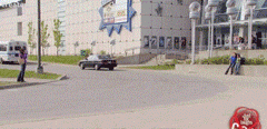 사진을 찍었는데 뭔가 이상하다.gif