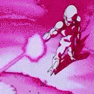 프.. 프리저 따위..!.gif