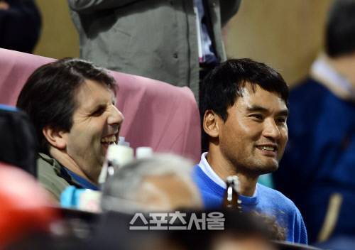 야구장 찾은 주한미국대사 리퍼트.jpg