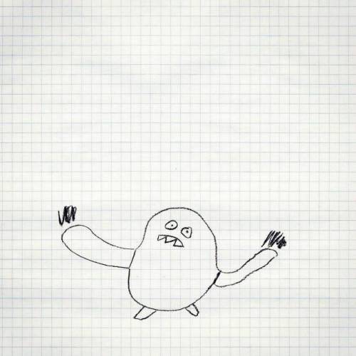 아들의 그림을 표샵의 힘으로 현실화