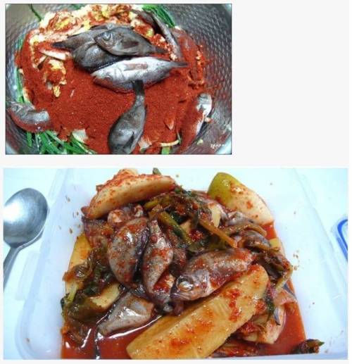 호불호 심한 김치.jpg