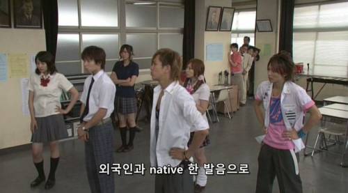 영어로 말하는게 어렵다고 생각하는 이유.jpg