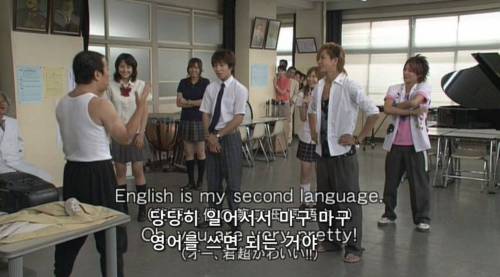영어로 말하는게 어렵다고 생각하는 이유.jpg